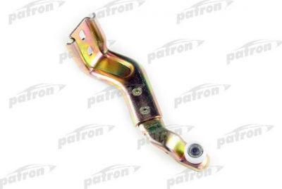 Patron P35-0001 направляющая ролика, сдвижная дверь на VW LT 28-46 II c бортовой платформой/ходовая часть (2DC, 2DF, 2