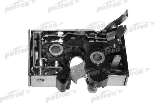 Patron P40-0003 замок двери на VW PASSAT (32B)
