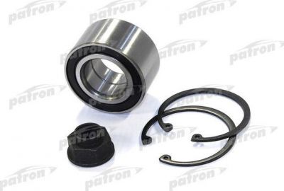 PATRON Подшипник ступичный передн VOLVO: 400 91- (PBK1495)