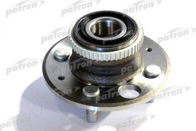 PATRON Подшипник ступичный HONDA: CIVIC 1.4/1.5/1.6 96-00, с ABS (PBK3300)