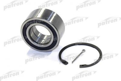 PATRON Подшипник ступичный CITROEN: XM 94-00, XM Break 94-00, PEUGEOT: 605 89-99, 607 00- (PBK3490)