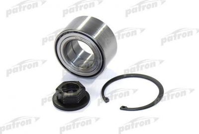 Patron PBK3531 комплект подшипника ступицы колеса на FORD FOCUS (DAW, DBW)