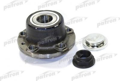 Patron PBK3635 комплект подшипника ступицы колеса на PEUGEOT 807 (E)