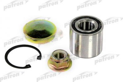 Patron PBK3676 комплект подшипника ступицы колеса на RENAULT MEGANE II универсал (KM0/1_)
