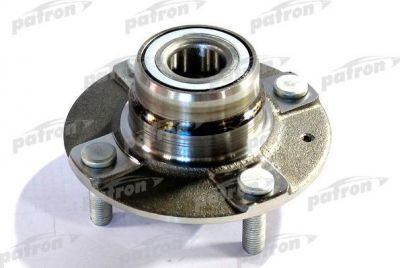 PATRON Подшипник ступичный HYUNDAI: LANTRA II 1.8 16v, 1.8 16v GT, 2.0i 16v 0 (PBK3794)