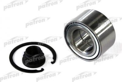 Patron PBK3959 комплект подшипника ступицы колеса на TOYOTA COROLLA Liftback (_E11_)