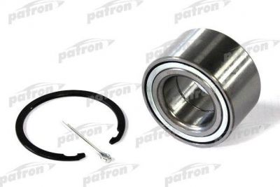Patron PBK3979 комплект подшипника ступицы колеса на TOYOTA AVENSIS (_T22_)