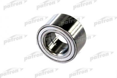 Patron PBK510093 комплект подшипника ступицы колеса на KIA VENGA (YN)