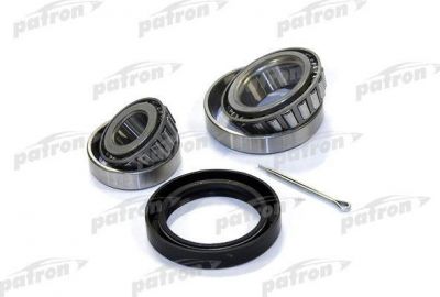 Patron PBK523 комплект подшипника ступицы колеса на FORD TRANSIT c бортовой платформой/ходовая часть (V_ _)