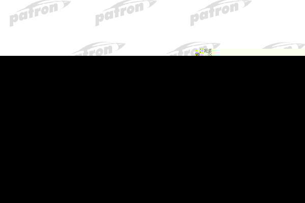 PATRON Колодки тормозные дисковые передн FORD: TRANSIT TOURNEO 06-, TRANSIT c (PBP1928)