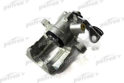 PATRON Суппорт тормозной задн лев Audi A4 1.6-2.8 94-01 (PBRC011)
