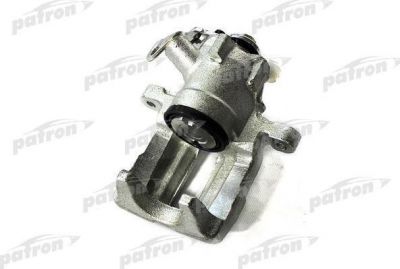 PATRON Суппорт тормозной задн прав Audi A4 1.6-2.8 94-01 (PBRC012)