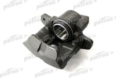 PATRON Суппорт тормозной передн прав Renault Megane/Clio/R19,Peugeot 309 89> d.48 mm (PBRC087)