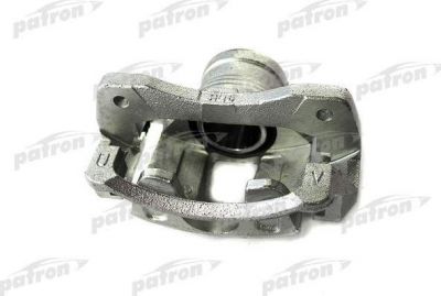 PATRON Суппорт тормозной передн прав Daewoo Nubira 1.6/2.0 97> d.54 (PBRC107)