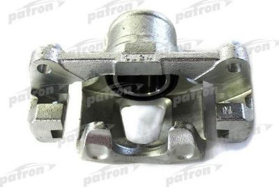 PATRON Суппорт тормозной передн лев Daewoo Matiz 0.8/1.0 98> Akebono d.48 (PBRC138)