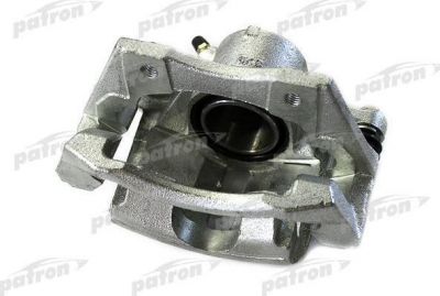 PATRON Суппорт тормозной передн лев Ford Mondeo 1.8-3.0 00> Bosch (PBRC278)