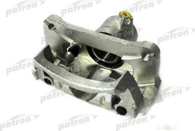 PATRON Суппорт тормозной задн лев TOYOTA LAND CRUISER PRADO 120 2002-2009 (PBRC296)