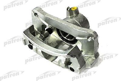 PATRON Суппорт тормозной задн прав TOYOTA LAND CRUISER PRADO 120 2002-2009 (PBRC297)