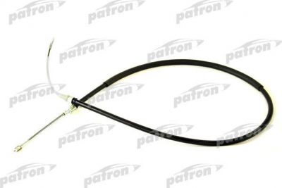 Patron PC3003 трос, стояночная тормозная система на SEAT TOLEDO I (1L)