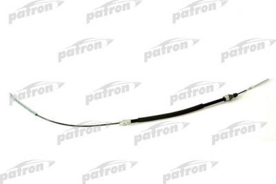 Patron PC3010 трос, стояночная тормозная система на PEUGEOT 405 I Break (15E)