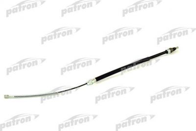 Patron PC3011 трос, стояночная тормозная система на PEUGEOT 405 I Break (15E)