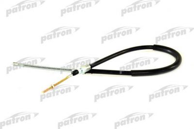 Patron PC3013 трос, стояночная тормозная система на PEUGEOT 406 (8B)