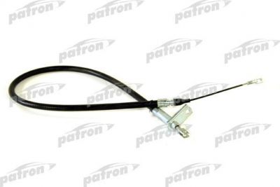 Patron PC3029 трос, стояночная тормозная система на MERCEDES-BENZ 190 (W201)