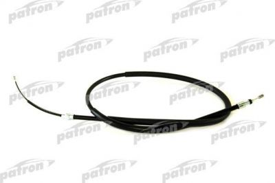 Patron PC3048 трос, стояночная тормозная система на PEUGEOT 306 (7B, N3, N5)