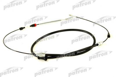 Patron PC3052 трос, стояночная тормозная система на OPEL VECTRA A (86_, 87_)