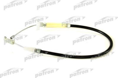 Patron PC6002 трос, управление сцеплением на SEAT TOLEDO I (1L)