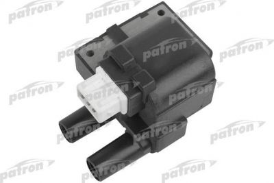 PATRON Катушка зажигания RENAULT: CLIO II (BB0/1/2_, CB0/1/2_) 1.4 (B/CB0C)/1.6 (B/CB0D) 98-, KANGOO (KC0/1_) 1.4 (KC0C, KC0H, KC0B, KC0M) 97-, KANGOO Express (FC0/1_) 1. (PCI1007)