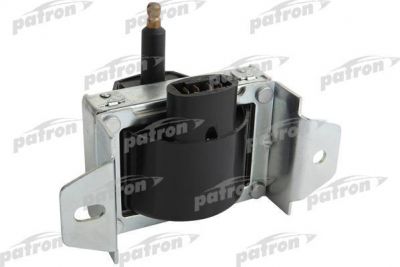 PATRON Катушка зажигания CITROEN: BX (XB-_) 15/16/16 E/19/19 E/19 E 4x4/19 GTi/19 GTi 16V/19 GTi 4x4 82-94, BX Break (XB-_) 16/19/19 KAT 83-94, C15 (VD-_) 1.1/1.3 84-05P (PCI1027)