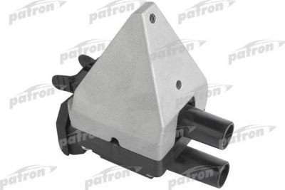 PATRON Катушка зажигания MERCEDES-BENZ: C-CLASS (W202) C 180 (202.018)/C 200 (202.020)/C 220 (202.022) 93-00, C-CLASS универсал (S202) C 180 T (202.078)/C 200 T (202.080) (PCI1032)