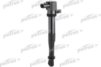 PATRON Катушка зажигания Fiat Doblo/Palio/Stilo 1.6 16V 01- (PCI1056)