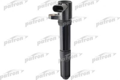 PATRON Катушка зажигания Fiat 500/Bravo/Idea/Panda/Punto/Stilo, Lancia Musa 1.2/1.4 02- (PCI1082)