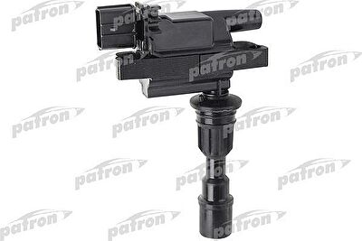 PATRON Катушка зажигания Mazda 323F (BJ) 1.5, 1.6 98-04 (PCI1096)