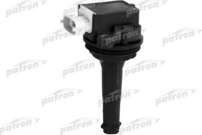 PATRON Катушка зажигания Volvo C30/C70/S40/S60/S80/V50/V70 (PCI1110)