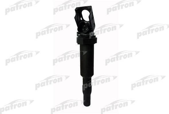 PATRON Катушка зажигания 1/3/5/6/7/X1/X3/X5/X6/Z3/Z4, Citroen Berlingo/C3/C4/C5/DS3/DS4/DS5, Mini Clubman/Countryman/Roadster, Peugeot 3008/308/5008/508/Partner (PCI1129)