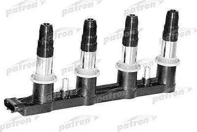 Patron PCI1173 катушка зажигания на CHEVROLET NUBIRA седан