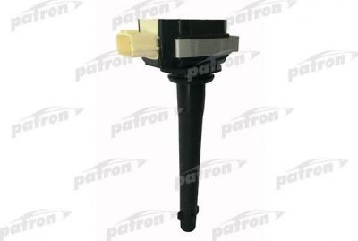 PATRON Катушка зажигания RENAULT: MEGANE 2.0 09-, SCENIC 2.0 09-, GRAND SCENIC 2.0 09- (PCI1196)