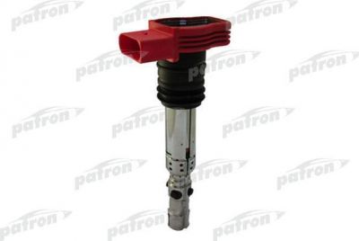 Patron PCI1255 катушка зажигания на AUDI A6 Avant (4B5, C5)