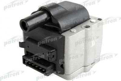 Patron PCI2003 катушка зажигания на VW POLO купе (86C, 80)