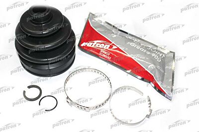 Patron PDC0325 комплект пылника, приводной вал на NISSAN PRIMERA (P10)