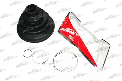 Patron PDC3297 комплект пылника, приводной вал на PEUGEOT 806 (221)
