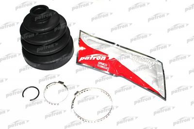 Patron PDC3744 комплект пылника, приводной вал на FORD MONDEO III седан (B4Y)