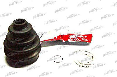 Patron PDC4387 комплект пылника, приводной вал на OPEL ZAFIRA B Van