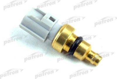 Patron PE13062 датчик, температура охлаждающей жидкости на FORD KA (RB_)