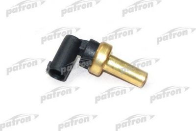 PATRON Датчик температуры охлаждающей жидкости Alfa Romeo 159 1.8 07-, Opel A (PE13070)