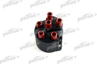 Patron PE15027 крышка распределителя зажигания на VW SANTANA (32B)