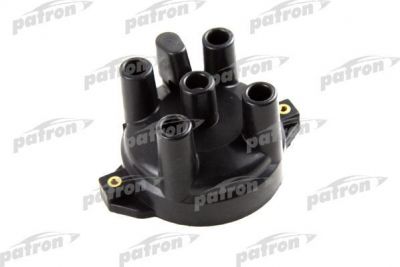 Patron PE15030 крышка распределителя зажигания на MAZDA 323 C IV (BG)